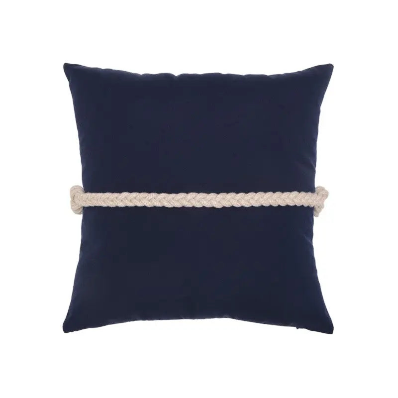 Bernie Indoor / Outdoor Pillow