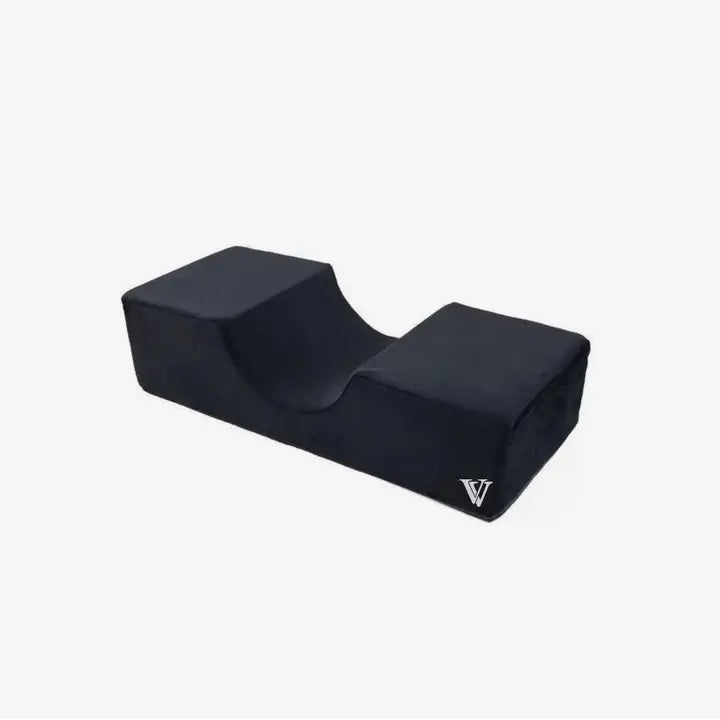 Velvet Lash Pillow