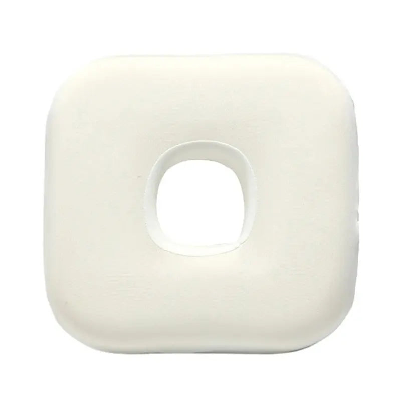Ear Piercing Pillow for Side Sleepers---CNH and Ear Pain Ear Inflammation，with an Ear Hole Sleeping Pillow, Ear Guard Pillow, Sleeping Gear