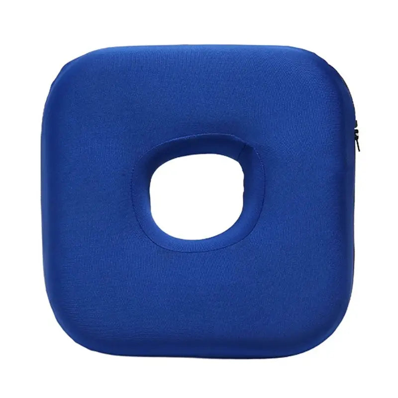 Ear Piercing Pillow for Side Sleepers---CNH and Ear Pain Ear Inflammation，with an Ear Hole Sleeping Pillow, Ear Guard Pillow, Sleeping Gear