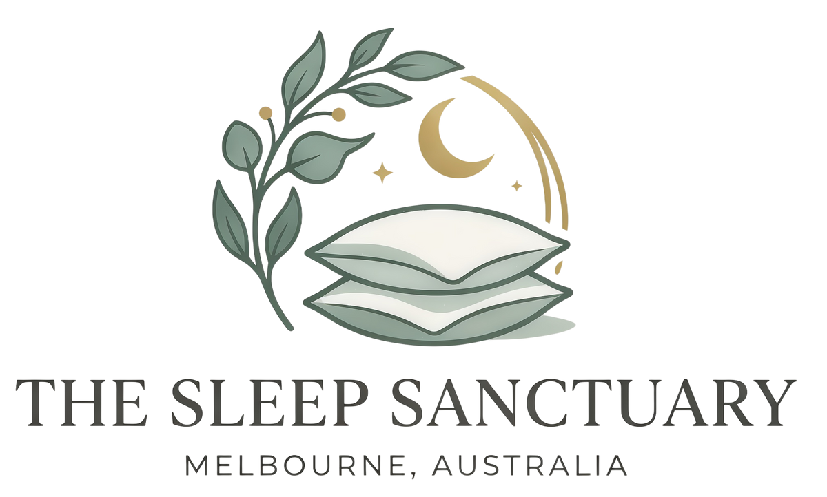The Sleep Sanctuary