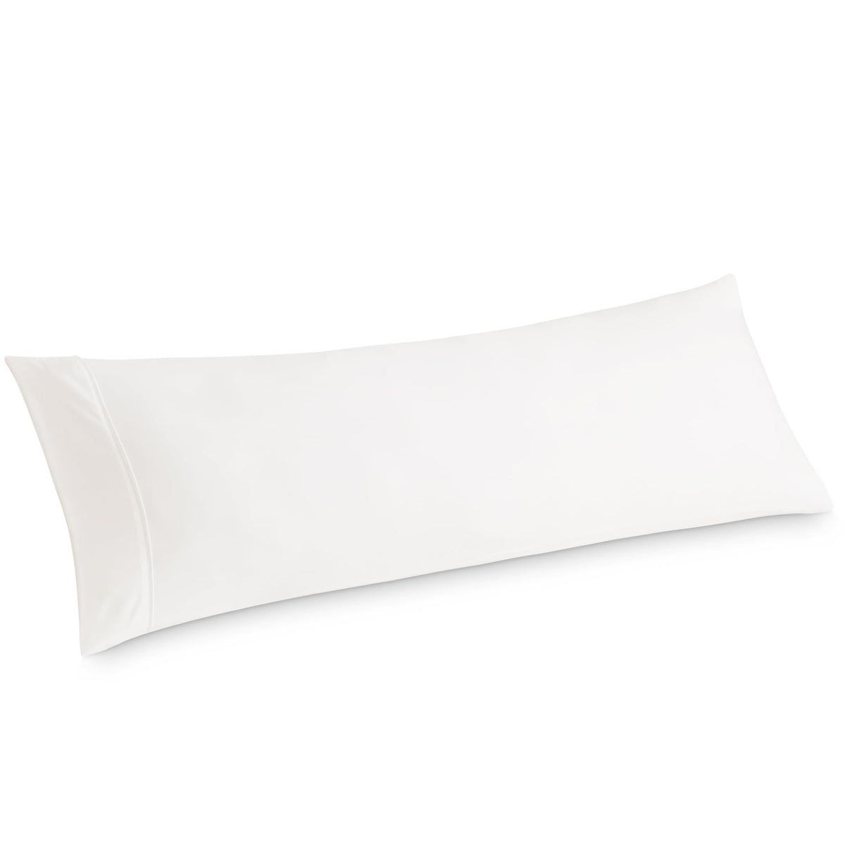 Bedsure Pillow Cases Queen Set of 2 - Dark Grey Double Brushed Microfiber Pillowcases 2 Pack, Super Soft Cooling Pillow Sham Covers with Envelope Closure, Wrinkle, Fade Resistant, 20”x30“