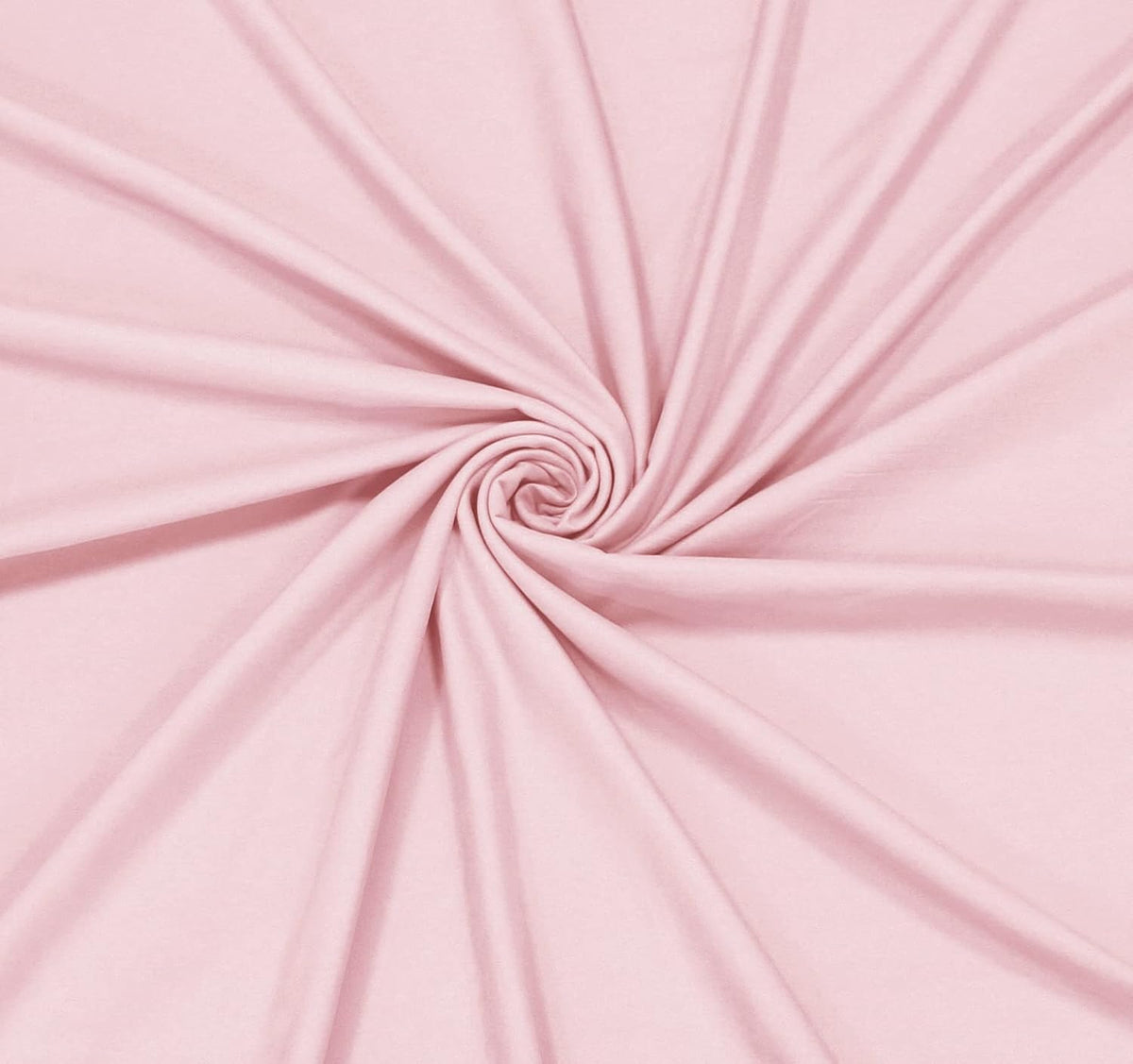Mejoroom Queen Size Sheet Set - Hotel Luxury 1800 Bedding Sheets & Pillowcases - Deep Pocket Fitted Sheet, Soft, Breathable, Wrinkle & Fade Resistant - 4 Piece (Queen, Blush Pink)