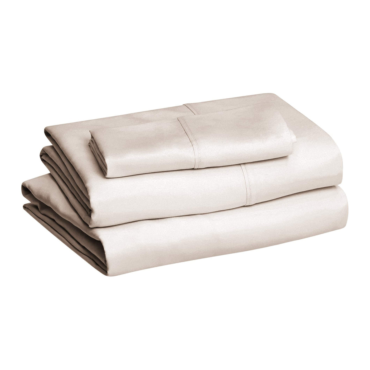 Amazon Basics Lightweight Super Soft Easy Care Wrinkle-Free Breathable Brushed Microfiber 3-Piece Bed Sheet Set with 14-Inch Deep Pockets, Twin, Dark Gray, Solid