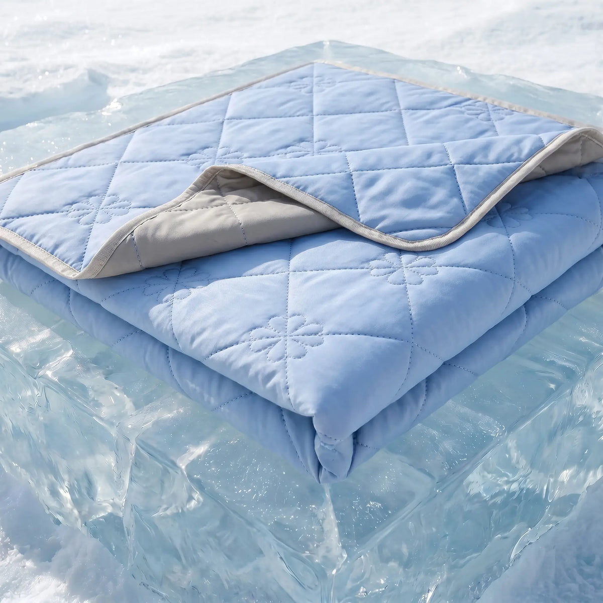 【Deals For You Days】Summer Blanket for Hot Sleepers&Night Sweats,Lightweight Breathable Thin Summer Quilt/Comfort,Skin-Friendly,Perfect for bed,Couch,Travel&Camping,Ideal All-Season Gift for Women,Men&Teens,bed accessories