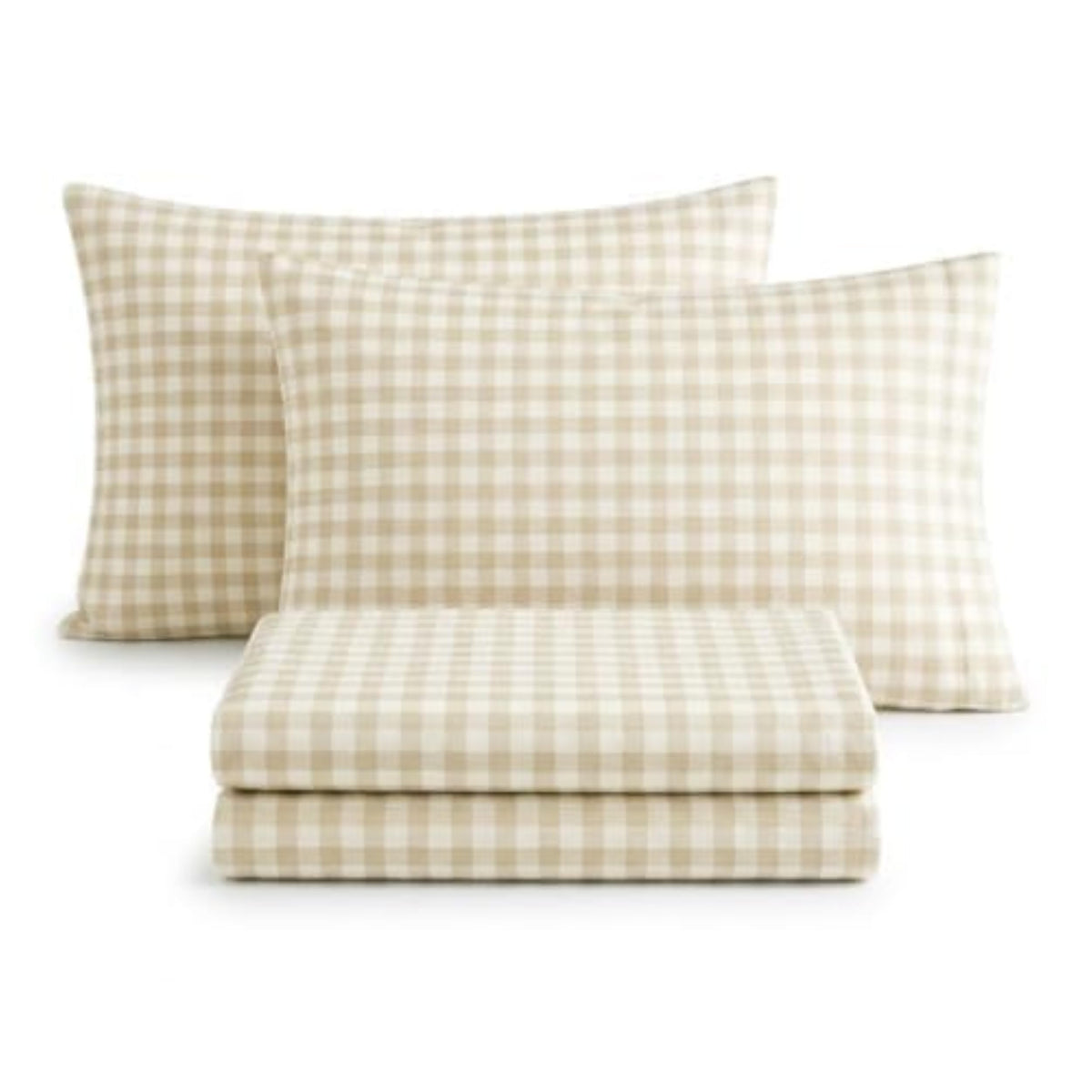 Laura Ashley - Twin Sheet Set with Fitted Sheet & Pillowcase