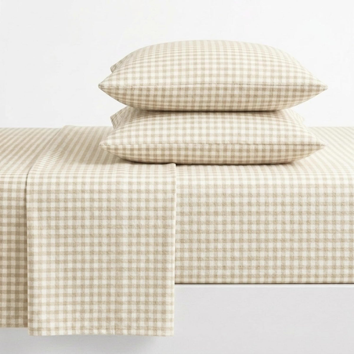 Laura Ashley - Twin Sheet Set with Fitted Sheet & Pillowcase
