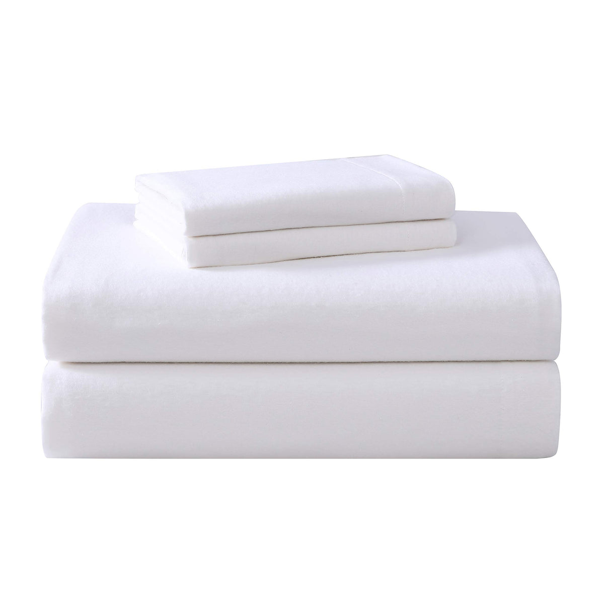 Laura Ashley - Twin Sheet Set with Fitted Sheet & Pillowcase