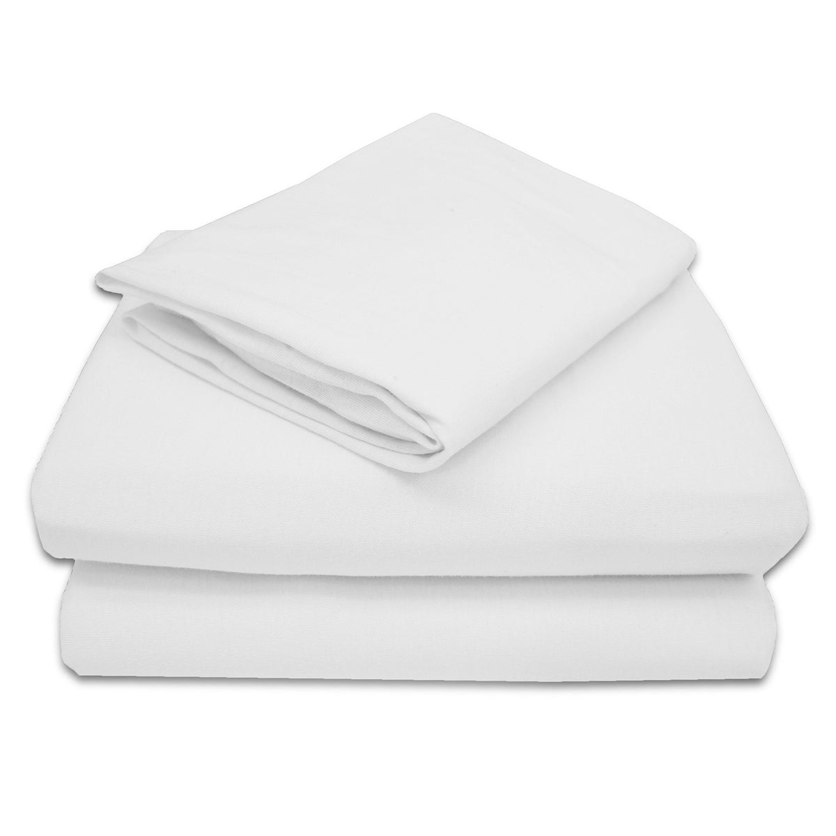 American Baby Company 28" x 52" 100% Natural Cotton Jersey Knit Toddler/Crib Sheet Set – 3-Piece Soft & Breathable Crib/Toddler Bedding Set, Pink, for Girls and Boys