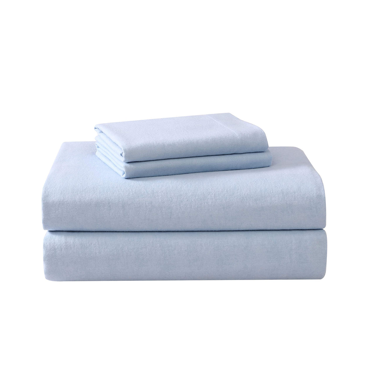 Laura Ashley - Twin Sheet Set with Fitted Sheet & Pillowcase