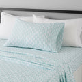 Amazon Basics Lightweight Super Soft Easy Care Wrinkle-Free Breathable Brushed Microfiber 3-Piece Bed Sheet Set with 14-Inch Deep Pockets, Twin, Dark Gray, Solid