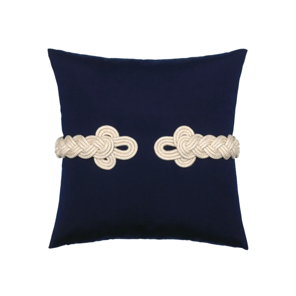 Bernie Indoor / Outdoor Pillow