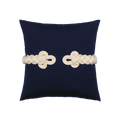 Bernie Indoor / Outdoor Pillow