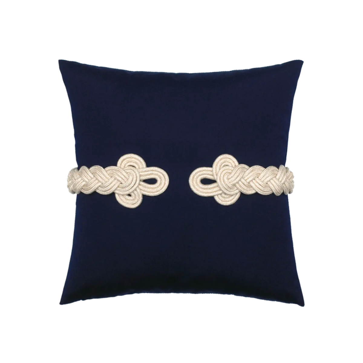 Bernie Indoor / Outdoor Pillow
