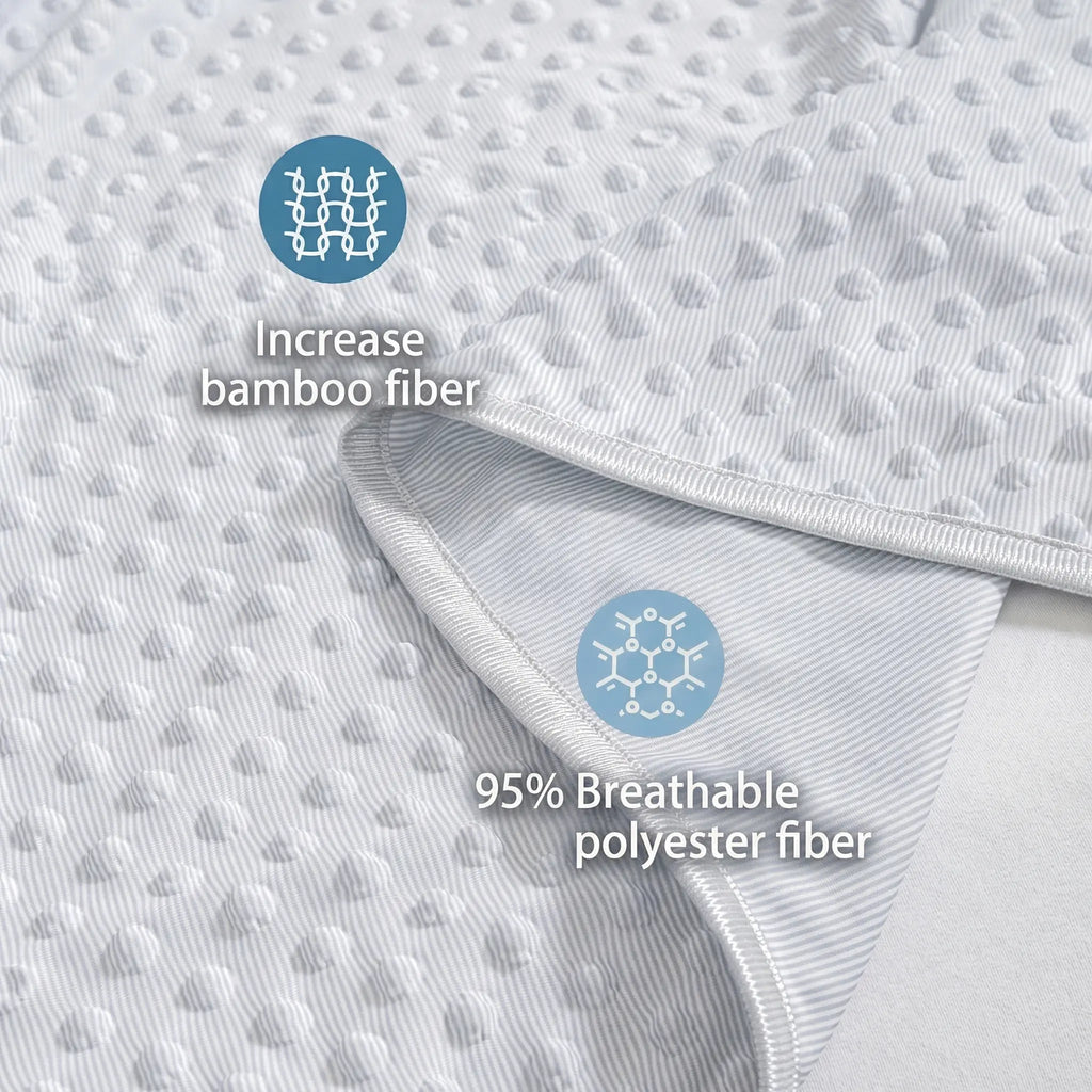 【Weekly Deals】Cooling Blanket Queen Size – Lightweight & Breathable Summer Blanket for Hot Sleepers & Night Sweat, Soft Rayon from Bamboo, Oversized Cooling Cover for Bed Couch, Comfy Bedding Gift for Men Women Teens silky soft blankets,