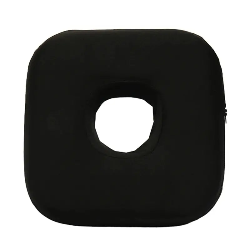Ear Piercing Pillow for Side Sleepers---CNH and Ear Pain Ear Inflammation，with an Ear Hole Sleeping Pillow, Ear Guard Pillow, Sleeping Gear