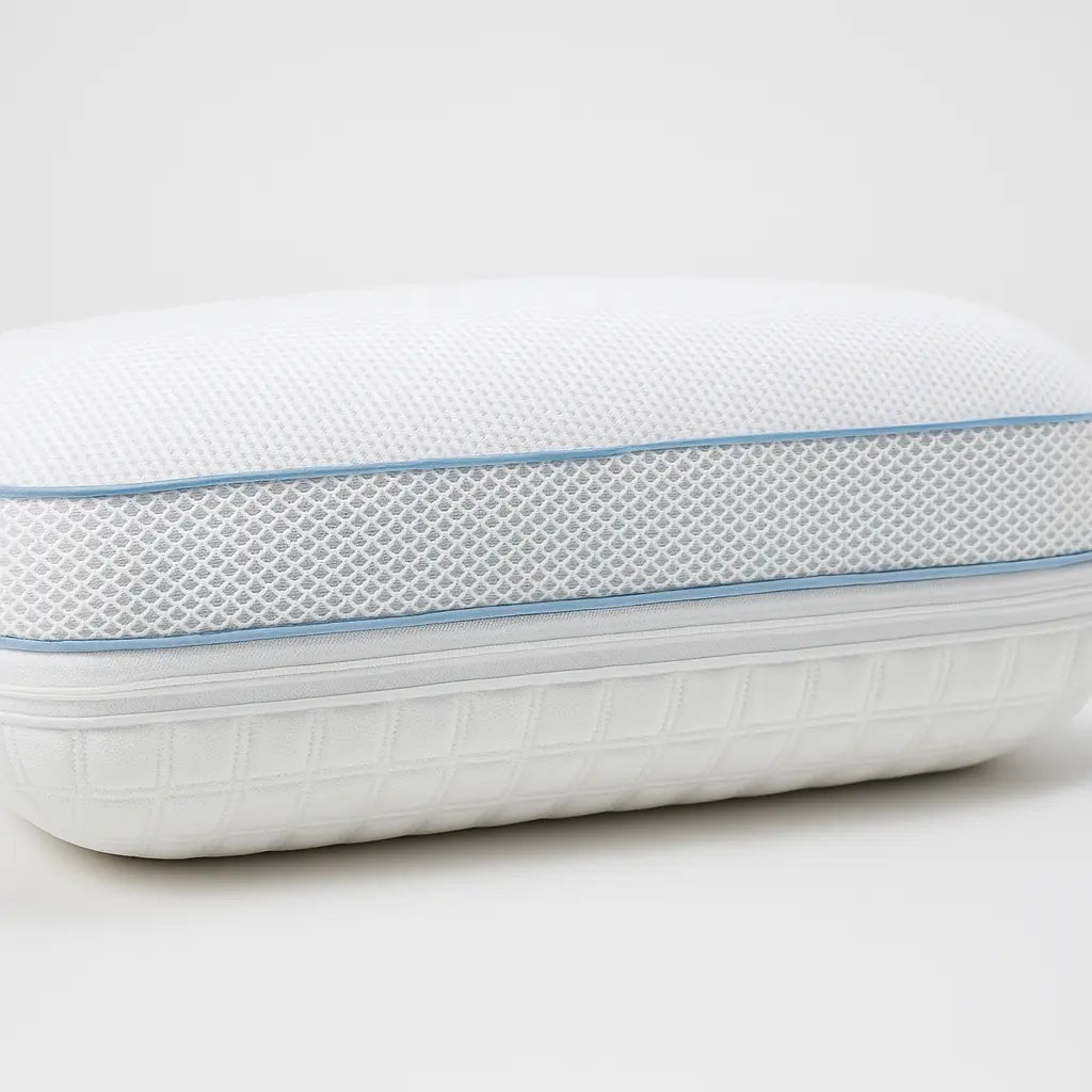 Slumber Guard - Cooling Pillow Gel for Enhanced Comfort and Relief