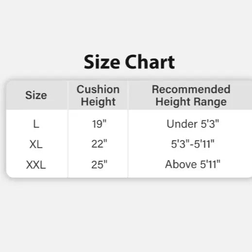 Ergonomic Design Reading Pillow with Armrests, Big Pockets & Soft Cover - Neck Pain Relief, Head Support Bed Wedge for Bedside Reading Corner, Post Surgery Recovery