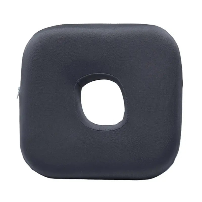 Ear Piercing Pillow for Side Sleepers---CNH and Ear Pain Ear Inflammation，with an Ear Hole Sleeping Pillow, Ear Guard Pillow, Sleeping Gear